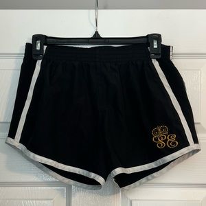 Senior Elite Crown Shorts